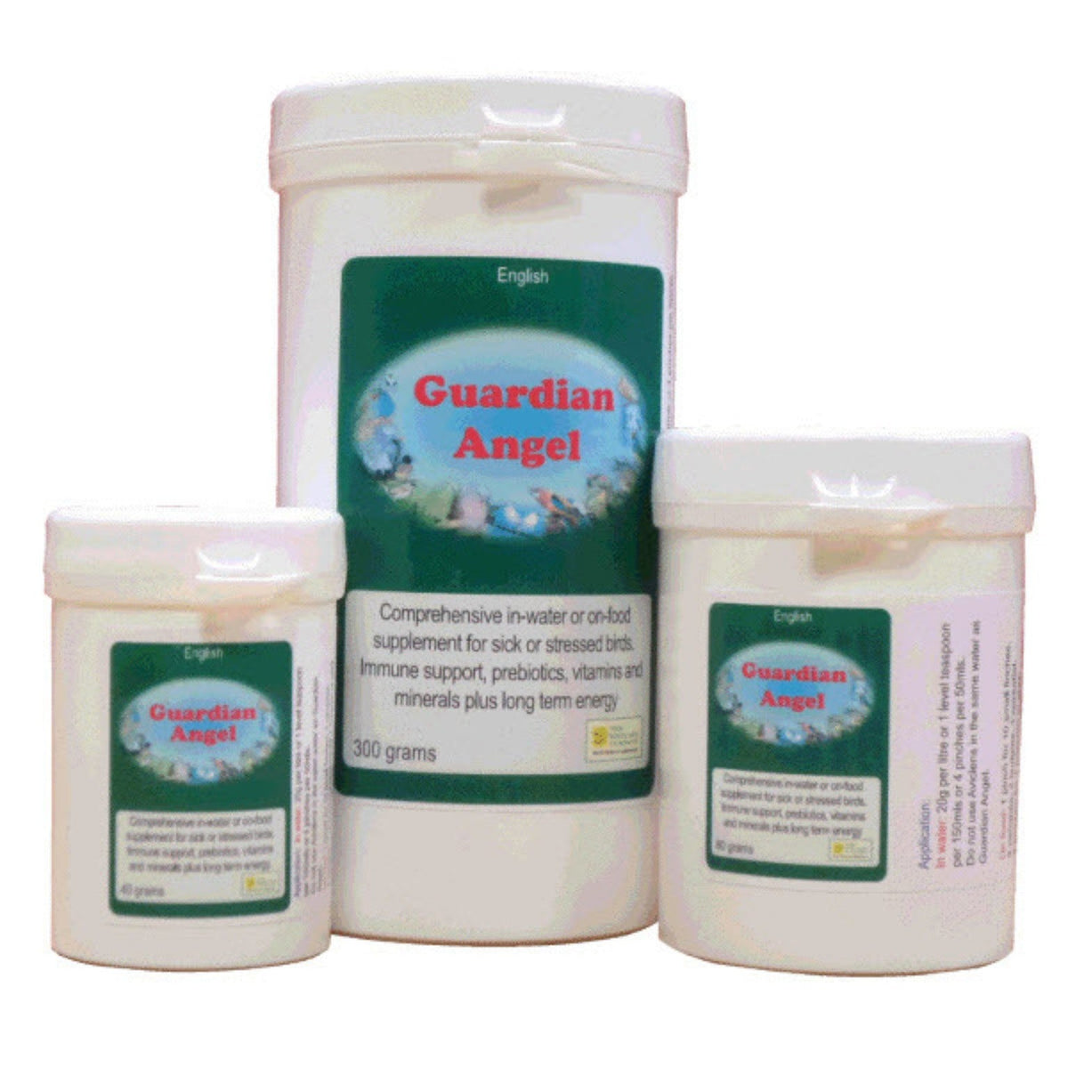 Supplements
