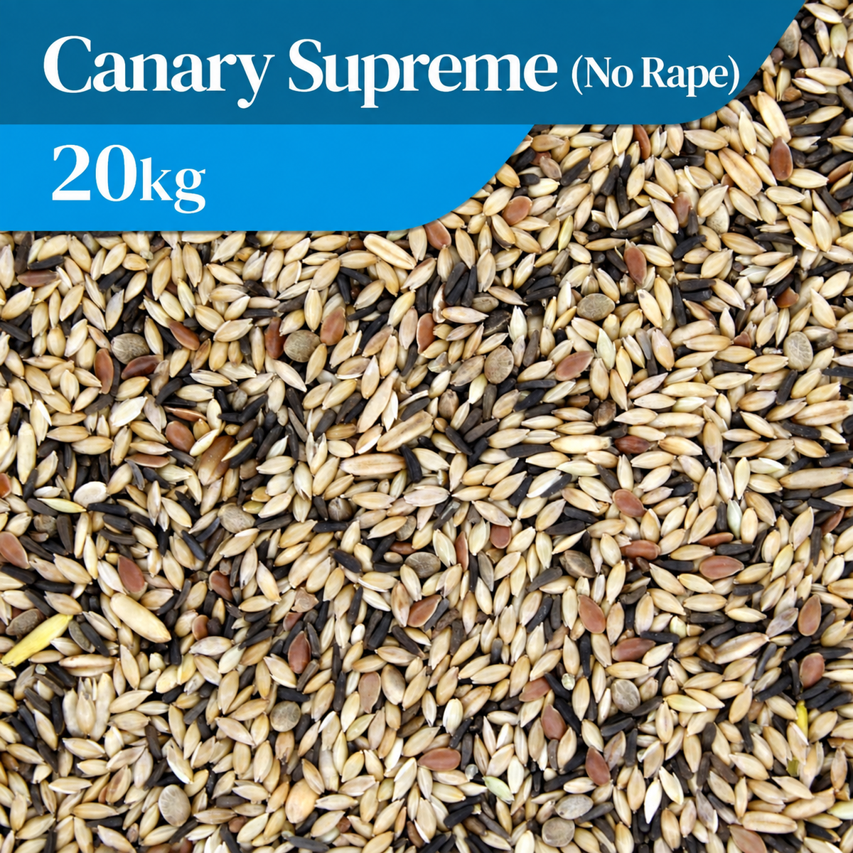 20kg Seed Sacks