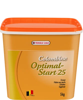 Versele Laga Colombine Optimal-Start 25 5kg