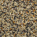 British Finch Mix