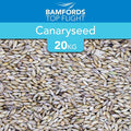 Bamfords Plain Canary Seed 20kg