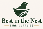 Best in the Nest Bird Supplies - Home