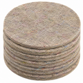 Wool Nest Felts – Pack of 25