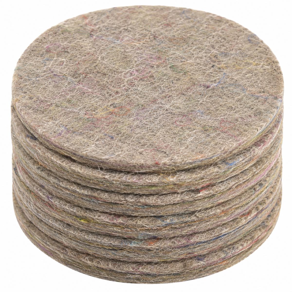 Wool Nest Felts – Pack of 25