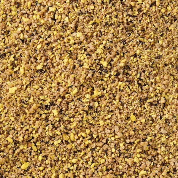 Eggfood Yellow Dry