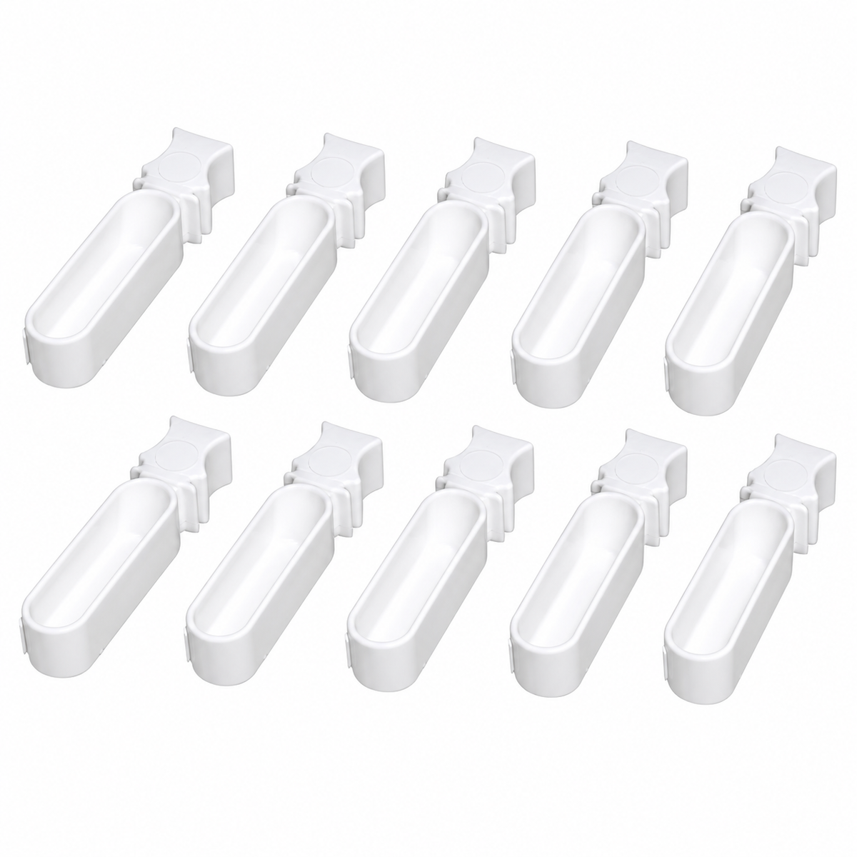 Finger Drawers