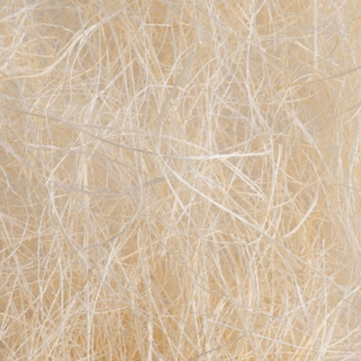Sisal fibre 500g