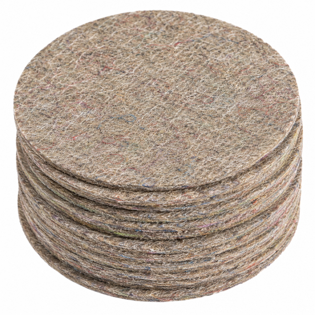 Jute Nest Felts – Pack of 25