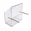 Snug Fit Seed Hopper
