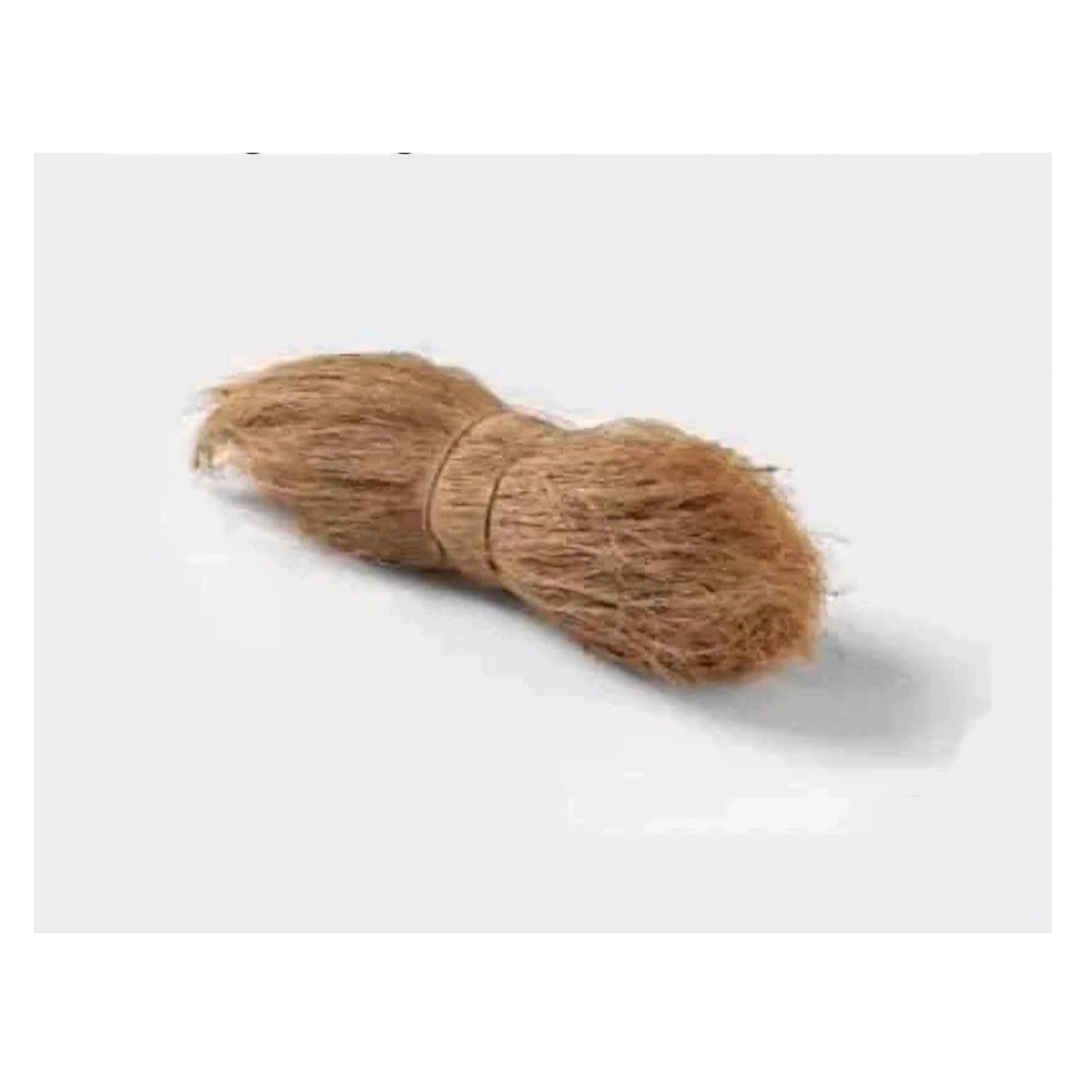 Coconut Fibre Brown