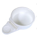 Round Egg Food Drawer